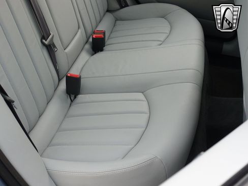 Used 2002 Jaguar X-TYPE 2.5 image 15