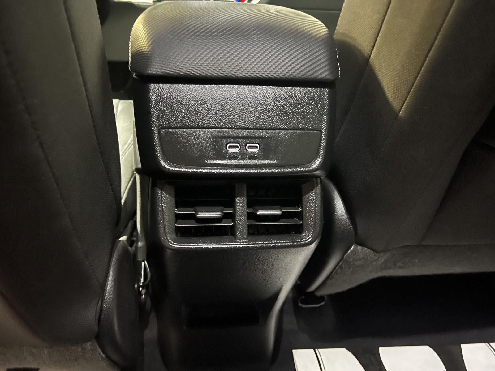 Used 2025 Chevrolet Equinox LT AWD/4WD image 24