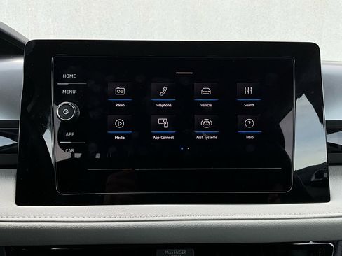 Used 2025 Volkswagen Taos S image 26