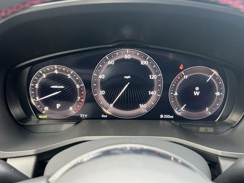 New 2026 MAZDA CX-70 3.3 Turbo S w/ Premium Package image 14