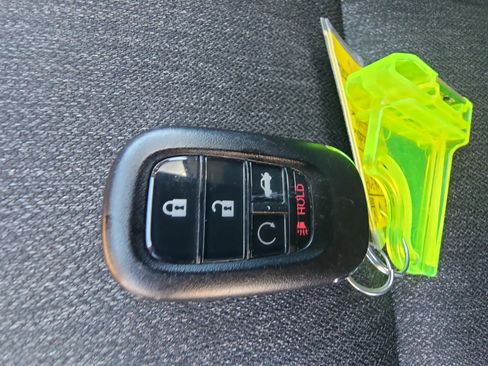 Used 2024 Honda Accord EX image 27