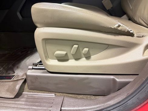 Used 2016 GMC Sierra 1500 SLT image 12