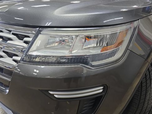 Used 2019 Ford Explorer XLT w/ Class III Trailer Tow Package AWD/4WD image 28