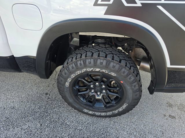 Used 2026 RAM 1500 Rebel w/ Rebel Level 1 Equipment Group AWD/4WD image 12