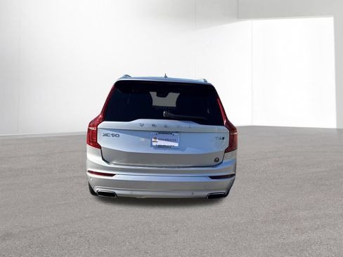 Used 2021 Volvo XC90 T6 Momentum w/ Protection Package Premier AWD/4WD image 7