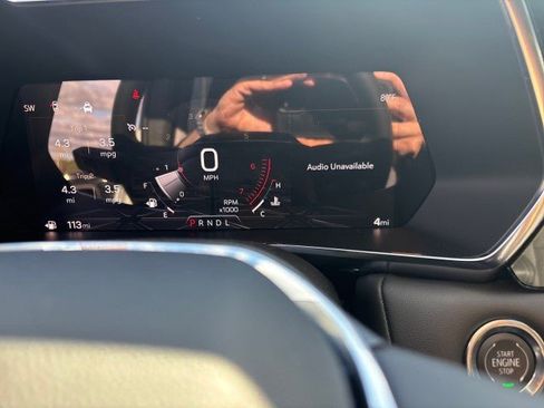 New 2026 GMC Canyon Elevation w/ Convenience Package image 20