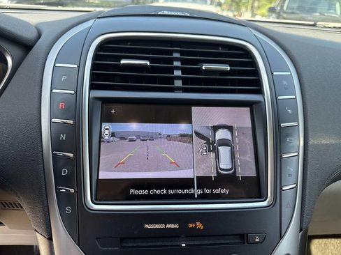 Certified 2020 Lincoln Nautilus Reserve w/ Equipment Group 201A AWD/4WD image 24