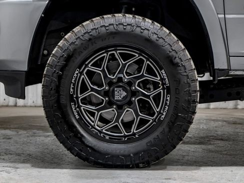 Used 2022 RAM 2500 Laramie image 65