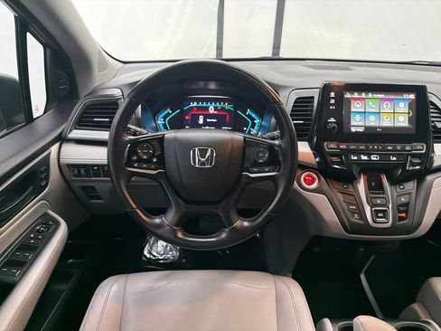 Used 2018 Honda Odyssey EX-L image 26