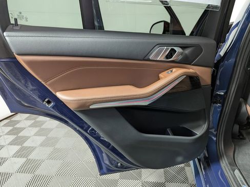 Certified 2023 BMW X5 xDrive40i w/ M Sport Package image 40