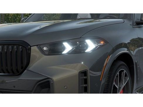 New 2026 BMW X5 xDrive50e w/ M Sport Package AWD/4WD image 6