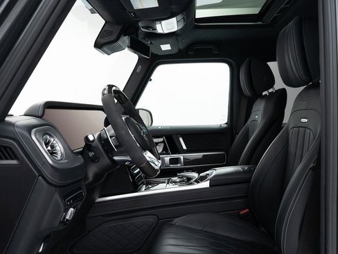 Used 2021 Mercedes-Benz G 63 AMG 4MATIC image 15