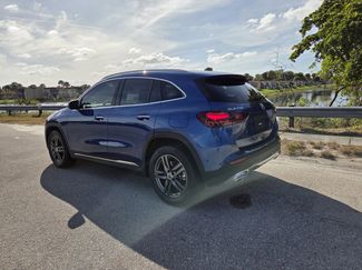 Used 2025 Mercedes-Benz GLA 250 video 2