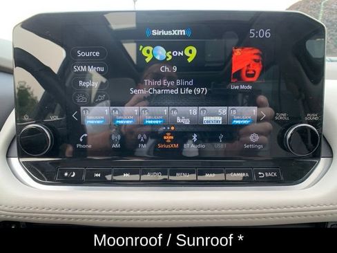 Certified 2023 Nissan Rogue SL w/ SL Premium Package AWD/4WD image 19