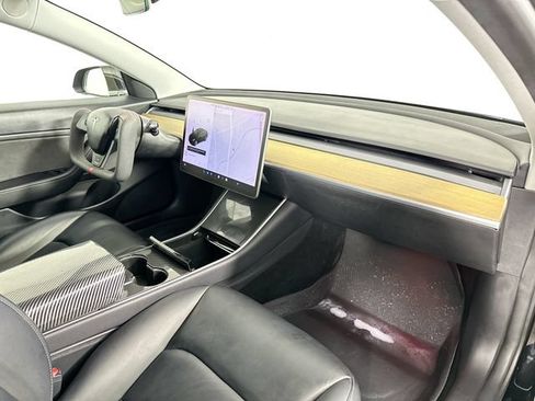 Used 2020 Tesla Model 3 Long Range AWD/4WD image 26