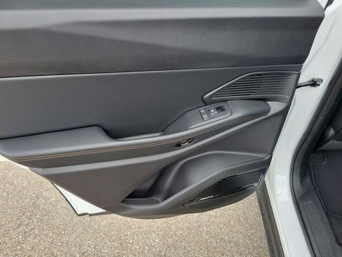 New 2026 Jeep Cherokee Overland AWD/4WD image 20