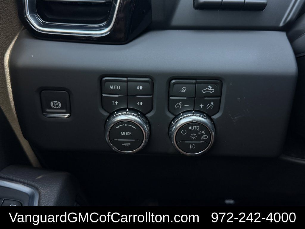New 2026 GMC Sierra 1500 Denali AWD/4WD image 19
