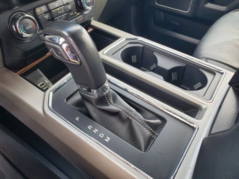 Certified 2020 Ford F150 Lariat image 26