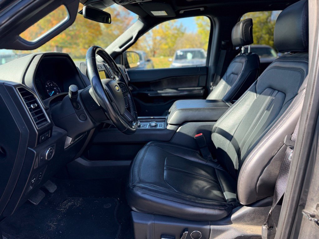 Used 2020 Ford Expedition Limited AWD/4WD image 15
