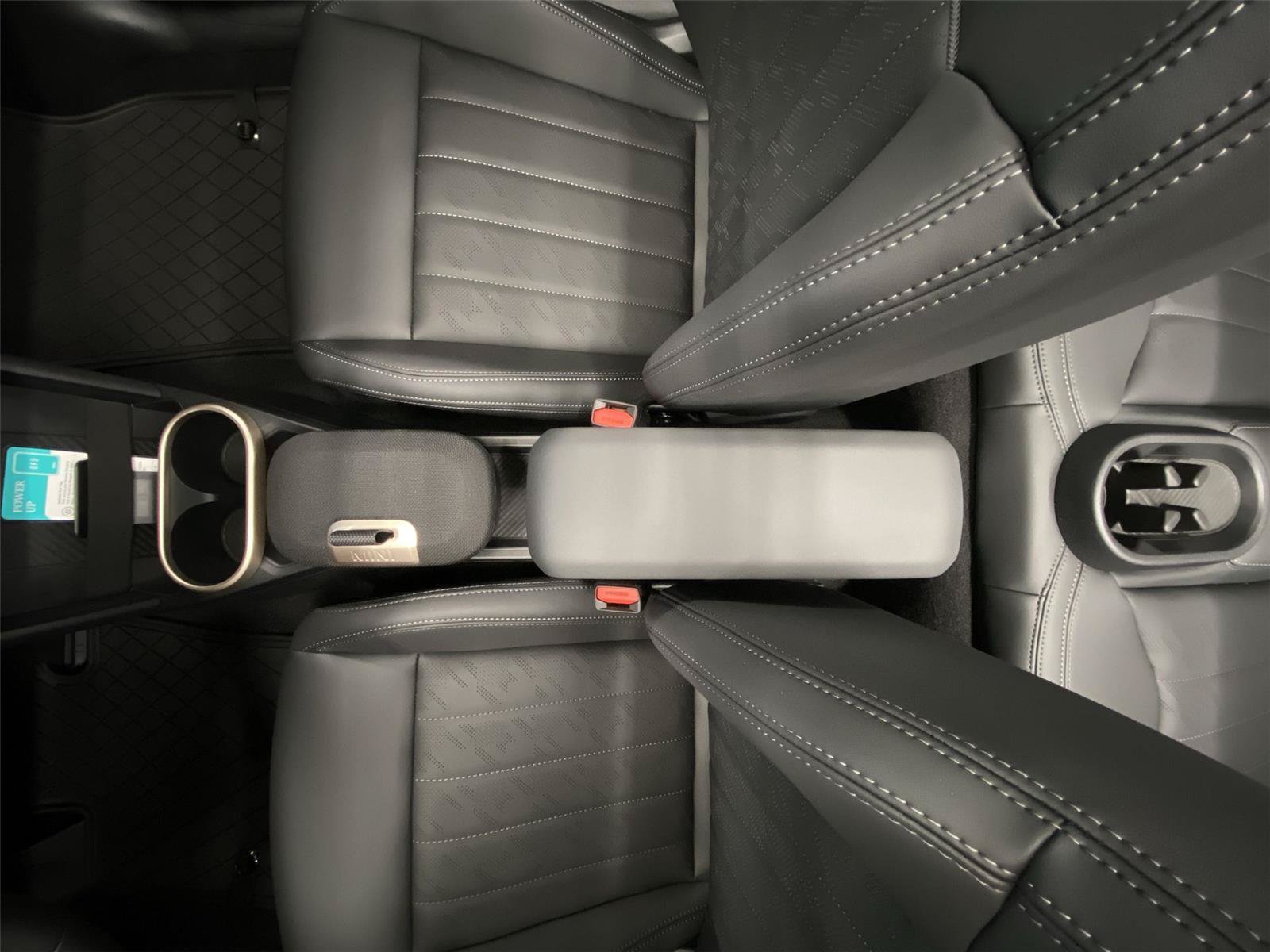 New 2026 MINI Cooper S FWD image 27