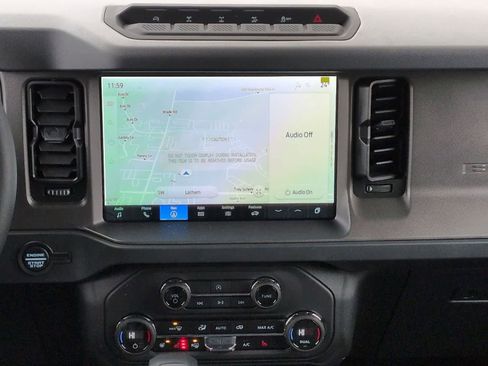 New 2025 Ford Bronco Badlands image 30