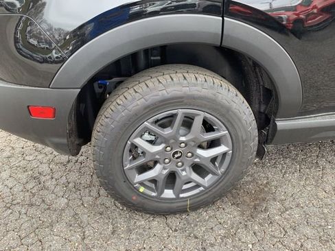 New 2026 Ford Bronco Sport Big Bend AWD/4WD image 39