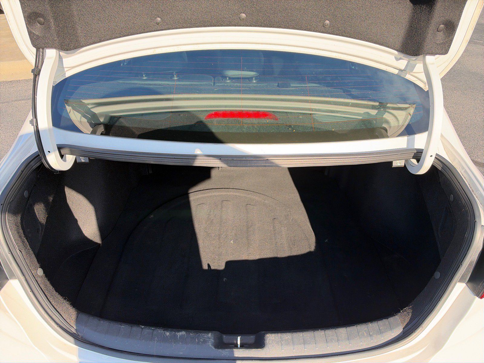 Certified 2024 Kia Forte GT-Line FWD image 6