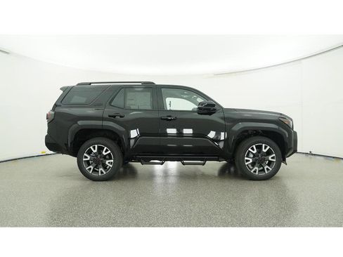 New 2026 Toyota 4Runner TRD Sport Premium image 27