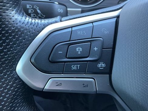 Used 2021 Volkswagen Atlas SE AWD/4WD image 19