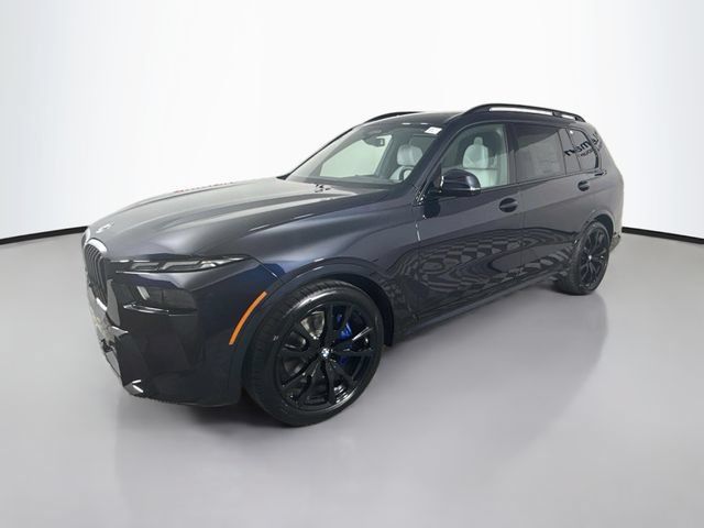 New 2027 BMW X7 xDrive40i w/ M Sport Package AWD/4WD image 3