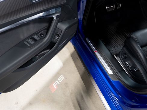 Used 2023 Audi RS 6 image 74