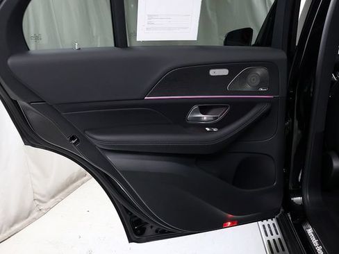 Certified 2026 Mercedes-Benz GLE 450 4MATIC image 29