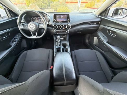 Used 2024 Nissan Sentra S FWD image 6