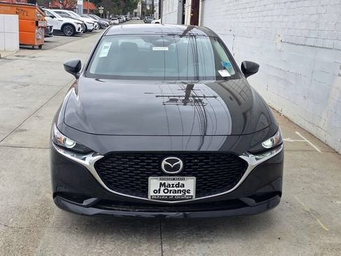New 2026 MAZDA MAZDA3 2.5 S Sedan w/ Preferred Pkg FWD image 2