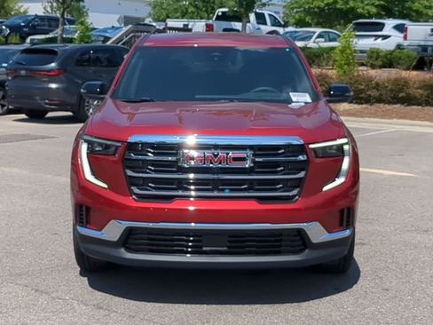 New 2025 GMC Acadia Elevation image 12