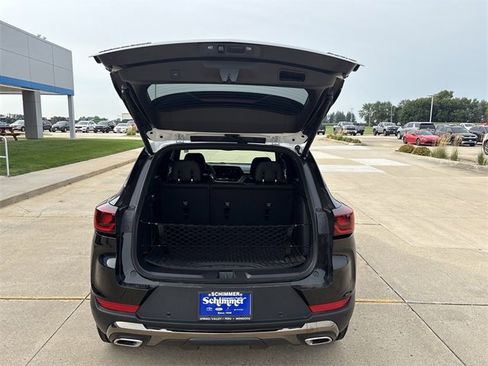 New 2025 Chevrolet TrailBlazer ACTIV w/ Convenience Package image 11