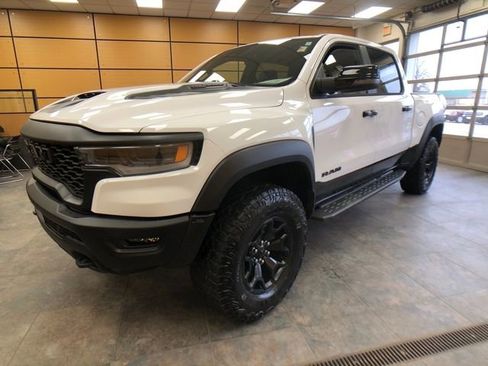 Used 2026 RAM 1500 RHO w/ Bed Utility Group image 3