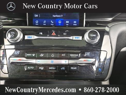 Used 2021 Ford Explorer ST w/ Equipment Group 401A image 27