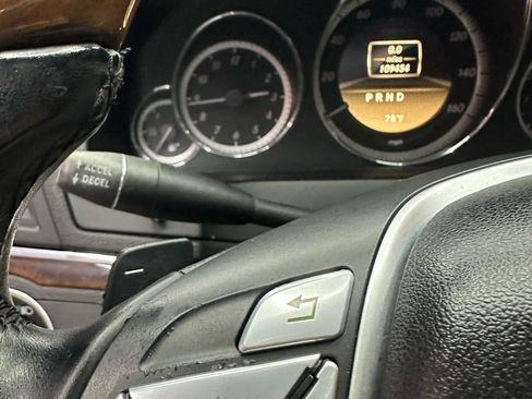 Used 2012 Mercedes-Benz E 350 Coupe image 17