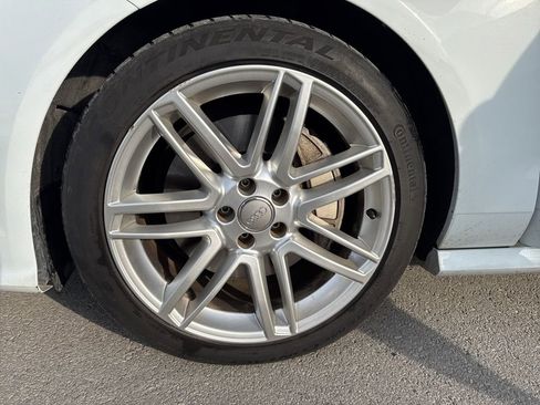 Used 2016 Audi A7 3.0T Prestige image 16