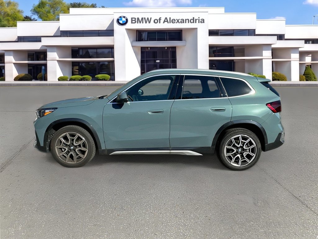 Used 2026 BMW X1 xDrive28i w/ Technology Package AWD/4WD image 5