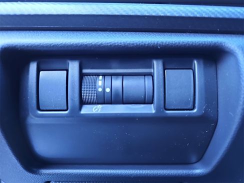 New 2026 Subaru Crosstrek 2.0i Premium image 25