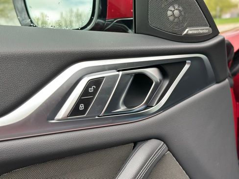 New 2025 BMW i4 xDrive40i w/ Premium Package image 19