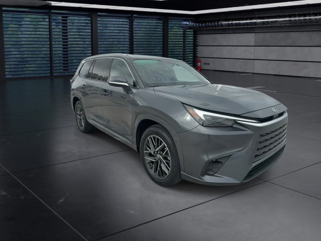 Certified 2024 Lexus TX 350 FWD w/ Technology Package image 2