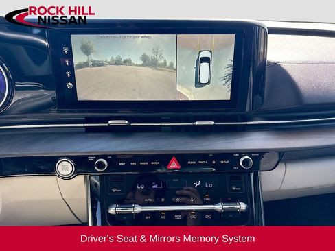 Used 2022 Kia Carnival SX FWD image 16