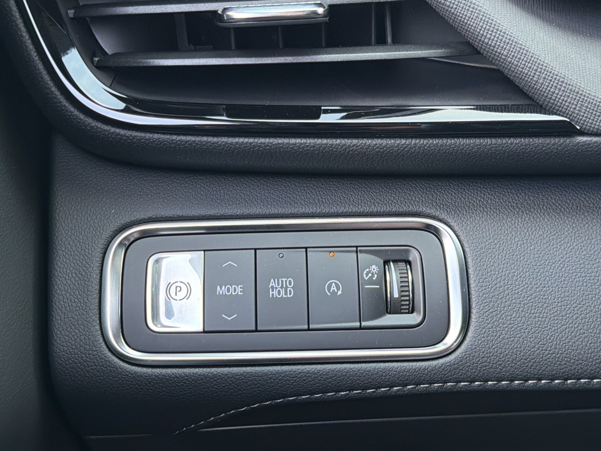 New 2026 Buick Enclave Sport Touring w/ LPO, Floor Liner Package FWD image 12