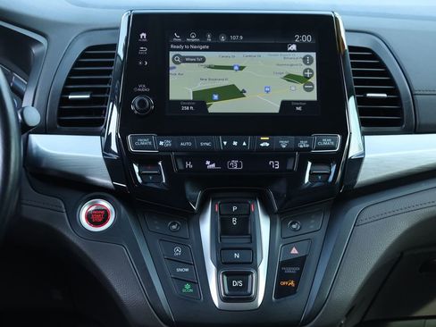 Used 2020 Honda Odyssey EX-L image 31