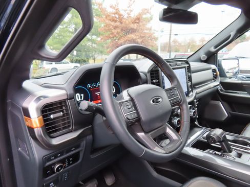 Used 2023 Ford F150 Tremor w/ Equipment Group 402A High image 19