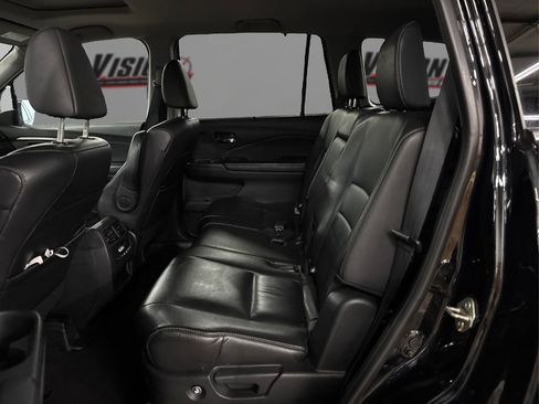 Used 2020 Honda Pilot EX-L image 10