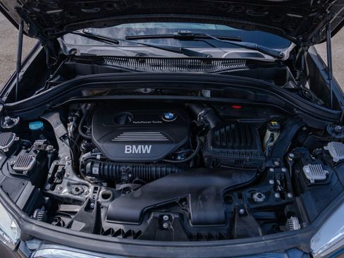 Used 2016 BMW X1 xDrive28i image 21